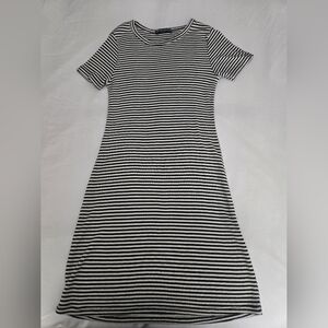 Brandy Melville casual striped dress